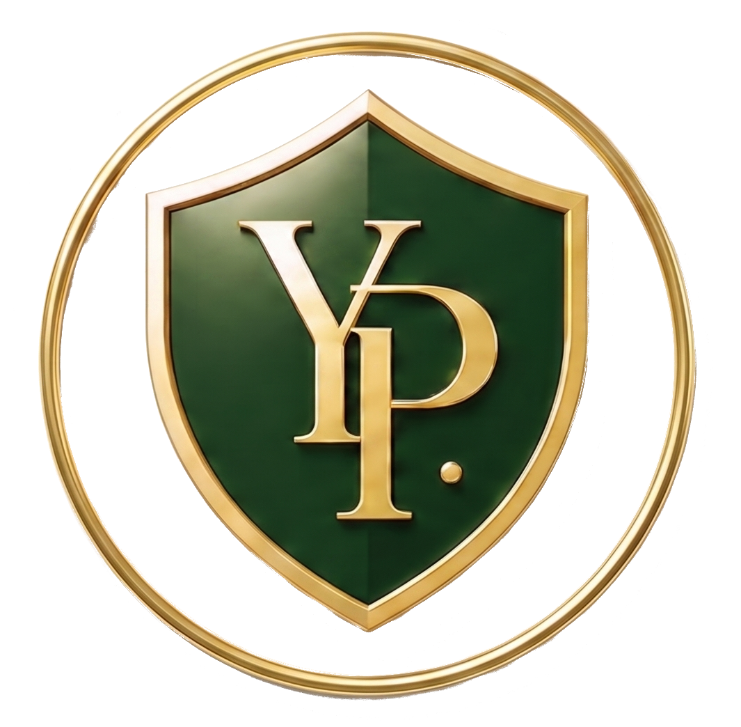 Your Protection Logo